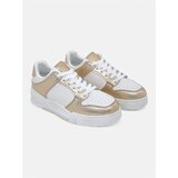 Resti Women's sporty sneakers on a thicker sole Golden Hour | shoptok.hr