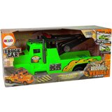  Auto Tow Truck Roadside Assistance 1:10 Green Rope | shoptok.hr
