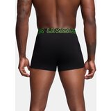 Under Armour Men's boxers M UA Perf Cotton 3in (3pcs) - Men's | shoptok.hr