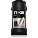 Axe Africa trdi antiperspirant 48 ur 50 ml Cene