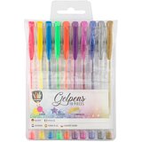  Gel bojice pens u