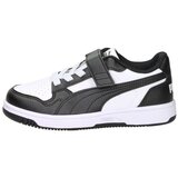 Puma Nizke superge 398995 Bela u