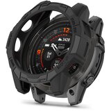 TECH-PROTECT DEFENSE AIR maska za GARMIN FENIX 7X / 7X PRO BLACK | Eponuda.ba