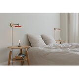 UMAGE Rožnata LED zatemnitvena stenska svetilka ø 15 cm Asteria Wall Short – | Shoptok.si