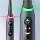 Braun NEGA ZOB IO7 ČRNA | Shoptok.si