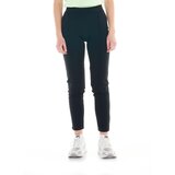 Leone 1947 Pajkice Woman Sweatpants Basic Črna Cene