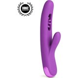 SuperLove Vindani Windmill Spin Tech Vibrator Purple | Shoptok.si