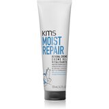 KMS Moist Repair Revival Creme hidratantna krema protiv pucanja kose 125 ml | shoptok.hr