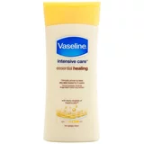 Vaseline intensive Care Essential Healing hidratantni losion za suhu kožu tijela 200 ml za žene