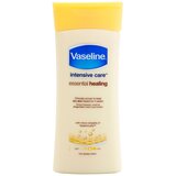 Vaseline intensive care essential healing vlažilen losjon za telo za suho kožo 200 ml za ženske Cene