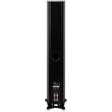 ELAC Carina FS247.4 crni stojni zvocnik, cena na kos | Shoptok.si