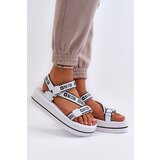Big Star Women's Platform Sandals | shoptok.hr