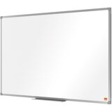  PLOČA MAGNETNA 90X60CM ALUMINIJSKI OKVIR ESSENCE STEEL NOBO 1905210 BIJELA Cene