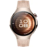 watch 5 42 mm beige