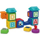 Kids II baby einstein aktiviti igracka bridge & learn magnetic blocks 12818 Cene