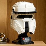 Lego Star Wars™ - Kaciga carskog vozača AT-RT-a (75458) | shoptok.hr