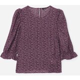 House - Bluza od strukturirane tkanine - Šarena Cijene