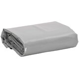 CERADA siva 4 x 6 m 650 g/m² | shoptok.hr