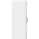  Ormar za Zid LUCCA Siva sonoma 50 x 31 x 80 cm | Eponuda.ba