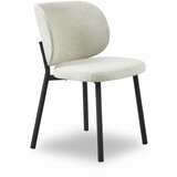 Unique Furniture Beli jedilni stoli v kompletu 2 ks Swan – Cene
