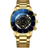 Geneva Ura DY-11458 - Zlata/Črna 2 | Shoptok.si