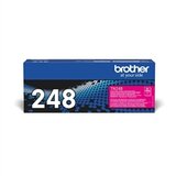 Brother Toner TN-248M (ljubičasta), original Cijene
