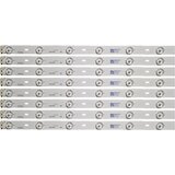 Eastern Star ES-3170, THOMSON 40FU3253 LED TRAKE Slike