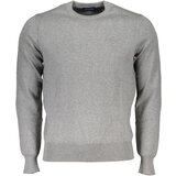 North Sails GRAY MEN&#39;S SWEATER | shoptok.hr