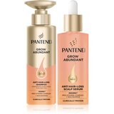 Pantene Grow Abundant set za lase Cene