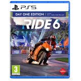 Playstation igra Ride 6 Cijene