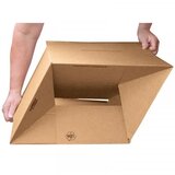  Kartonska škatla QUICKBOX 215X160X110 mm, 1/1 | Shoptok.si