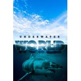 Steam underwater world - idle desktop colony building simulator (pc) key global | Eponuda.com