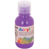  Akrilna barva 125 ml cmp.402ta125400 vijolična Cene
