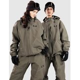 Quiksilver Live Wire Jakna dusty olive | Shoptok.si