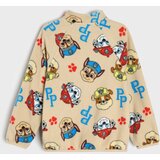 Sinsay Flis jakna na patentni zatvarač sa stajaćim ovratnikom PAW Patrol | shoptok.hr