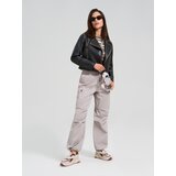 Sinsay Parachute hlače | shoptok.hr