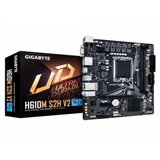 Gigabyte H610M S2H DDR5LGA1700 2xDDR5 M.2 4xSATA8xUSB HDMI, DP, DVI, VGA | Eponuda.ba