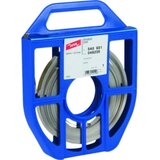 DEHN Pričvrsni element za prenaponsku zaštitu 540931 14x0,3mm L 50m NIRO 540931 | Eponuda.ba