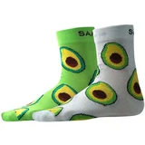 SAM73 Socks Machapo - unisex