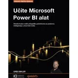 Greg Dekler - Učite Power BI, prevod III izdanja