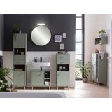 Stylife VISOKA KOMODA, zelena | Shoptok.si