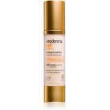 Sesderma C-Vit Radiance posvjetljujući fluid za umornu kožu lica 50 ml Cijene
