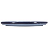 ONA Plavi tanjur od kamenine ø 26 cm Duo – | shoptok.hr