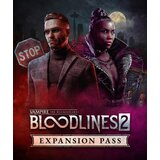 Steam Vampire: The Masquerade® - Bloodlines™ 2 - Expansion Pass (DLC) Key (PC) EUROPE Steam Vampire: The Masquerade® - Bloodlines™ 2 - Expansion Pass (DLC) Key (PC) EUROPE Slike