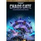 Steam Warhammer 40,000: Chaos Gate - Daemonhunters Castellan Champion Edition (PC) Key EUROPE Steam Warhammer 40,000: Chaos Gate - Daemonhunters Castellan Champion Edition (PC) Key EUROPE Slike