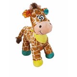 Nobby igračka za pse plišana šarena žirafa 56cm | ePonuda.com