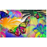  Tapeta - Butterflies in the stomach 450x270 | shoptok.hr