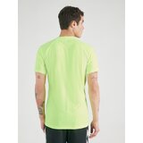 Adidas Funkcionalna majica 'FreeLift' svetlo zelena / črna | Shoptok.si