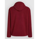 O'neill Fwc'Play High Pile Fleece Hoodie tamarillo | Shoptok.si