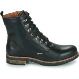 Pellet JULIAN Crna | shoptok.hr